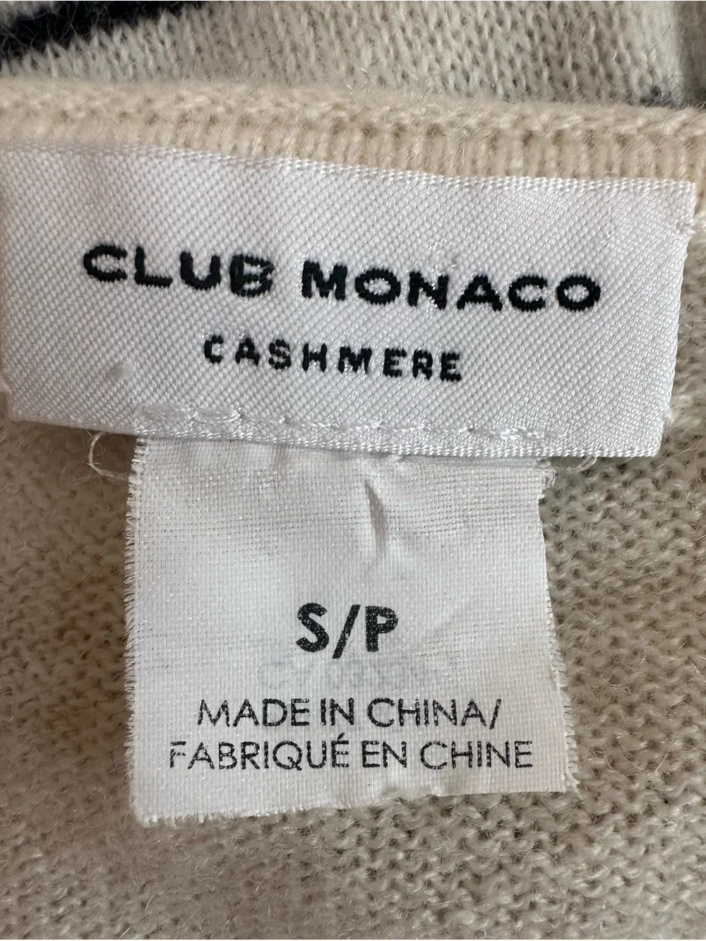 Club Monaco club monaco